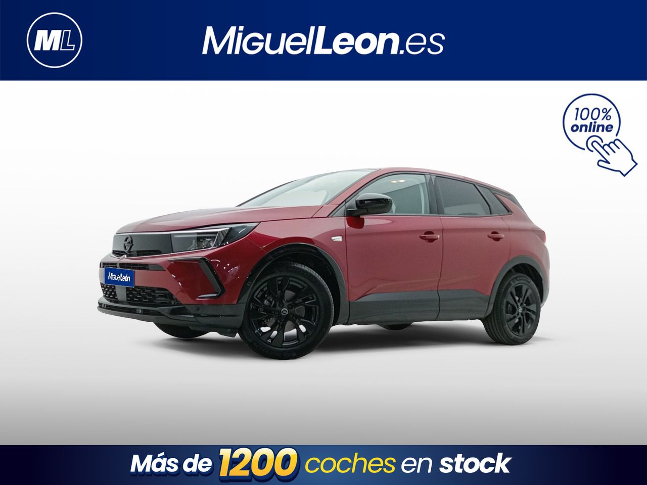 opel grandland 2024 /