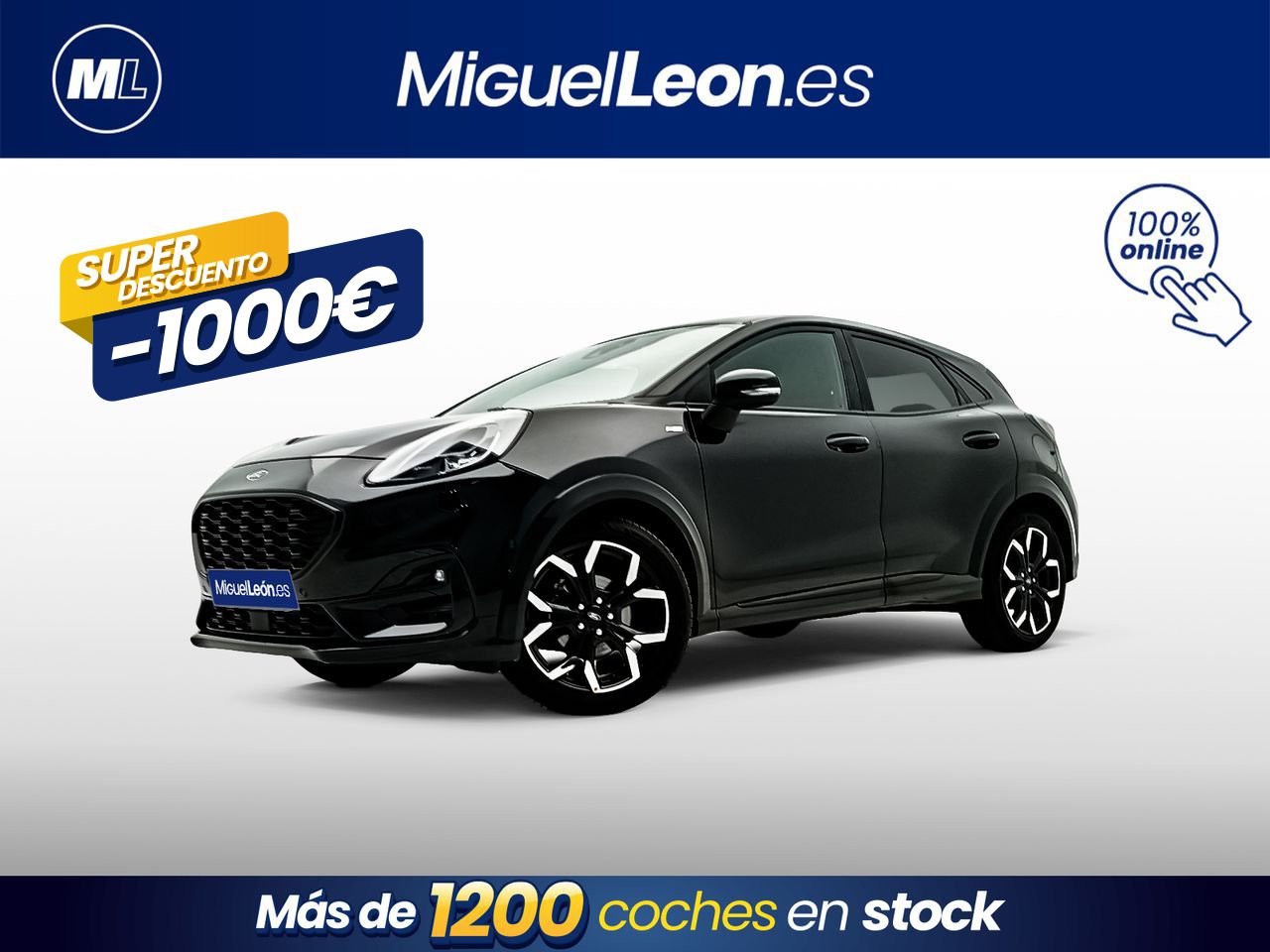 ford puma 2022 /