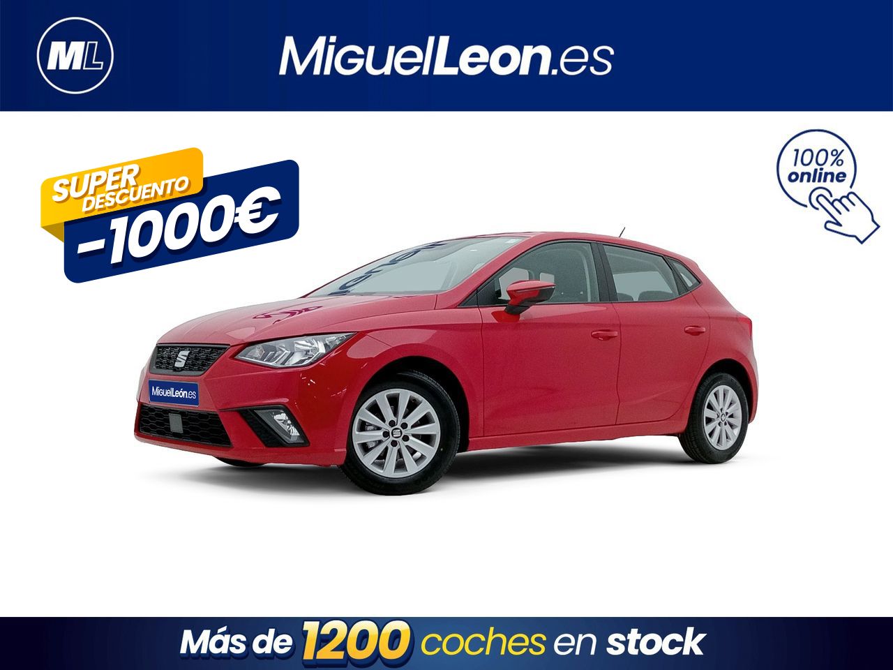 seat ibiza 2021 /