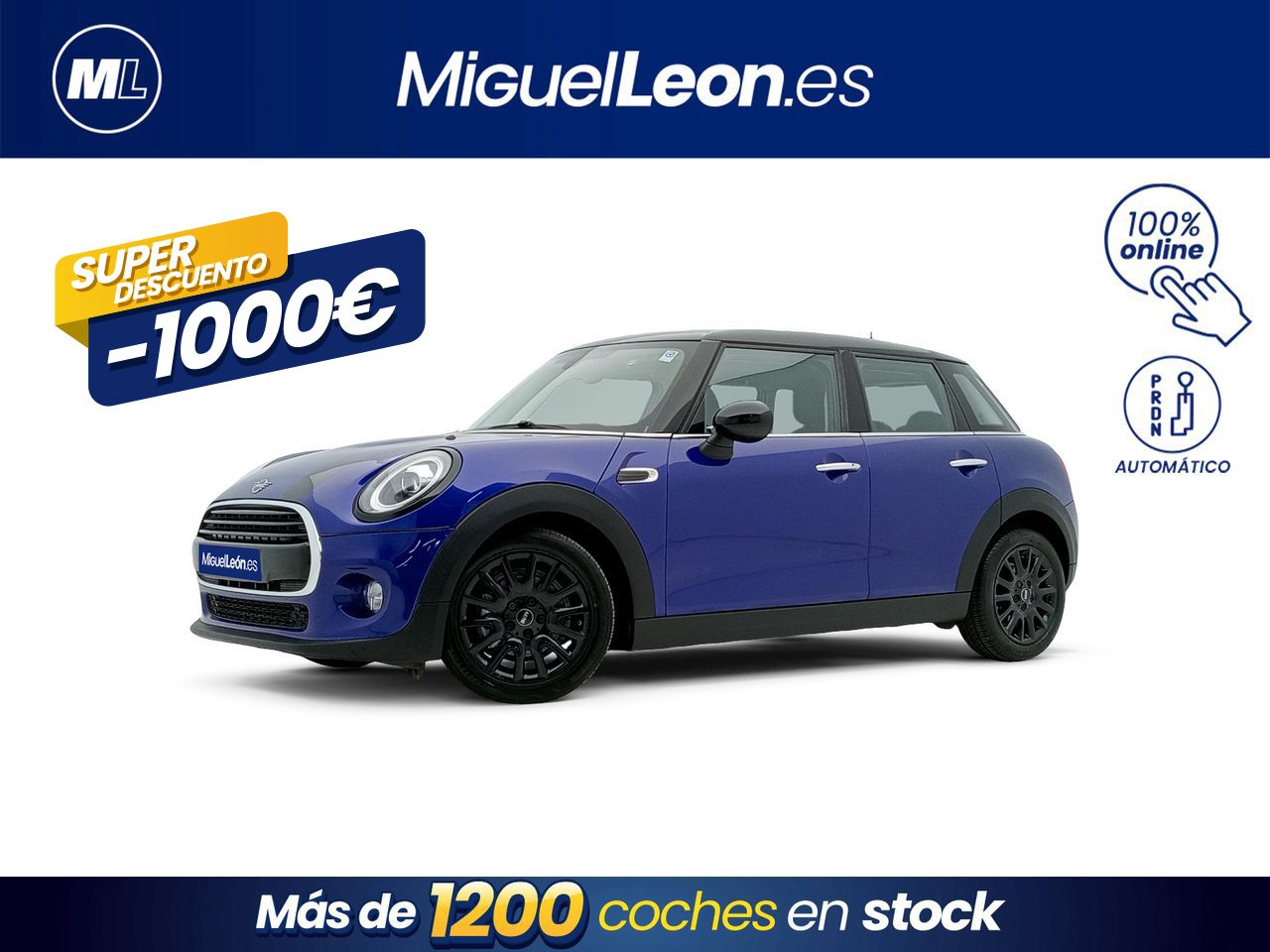 mini cooper 2020 /