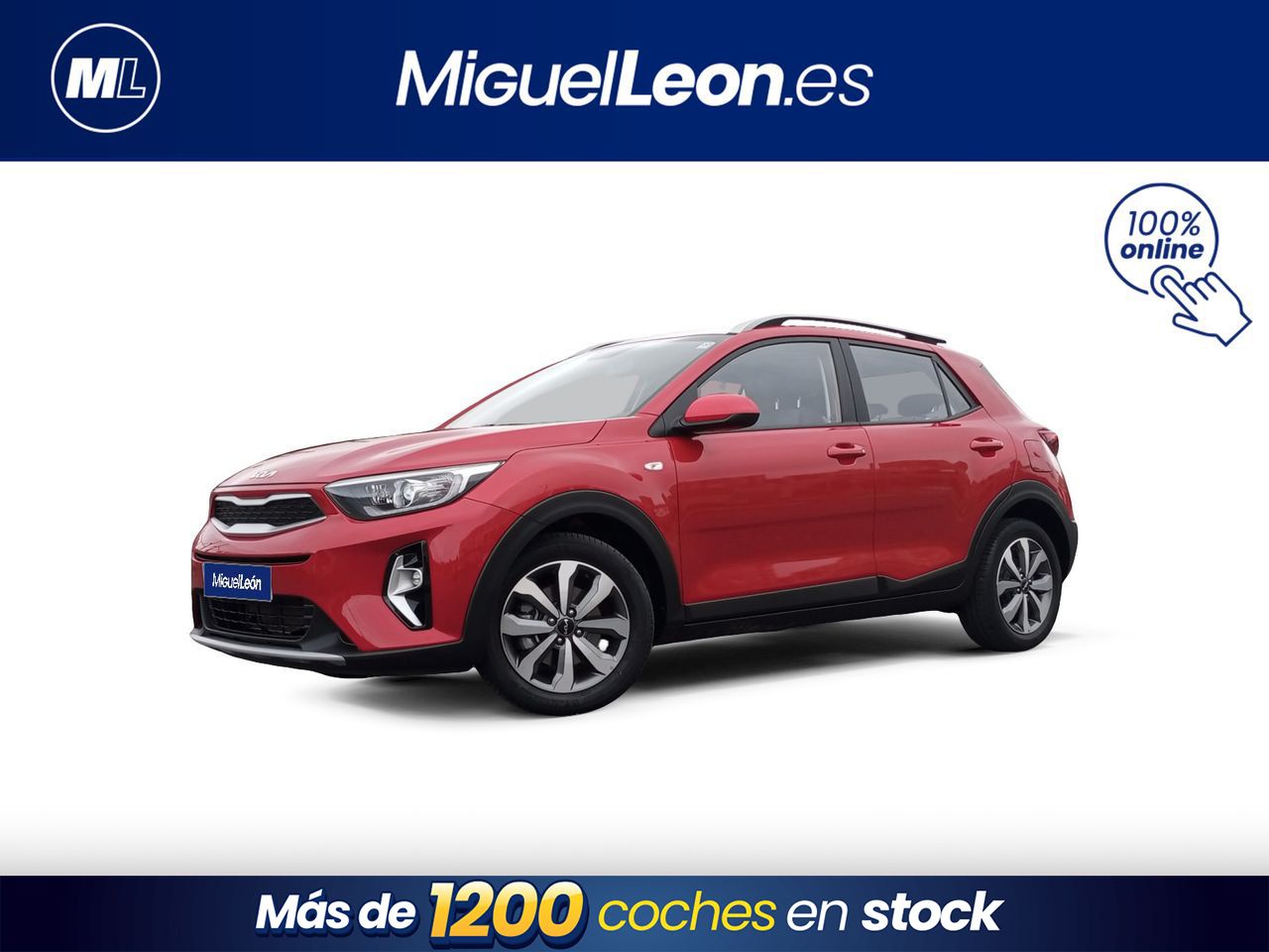 kia stonic 2022 /