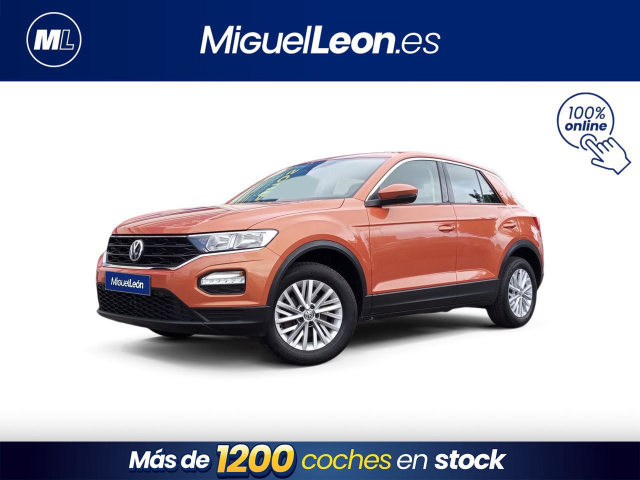 volkswagen t-roc 2020 /