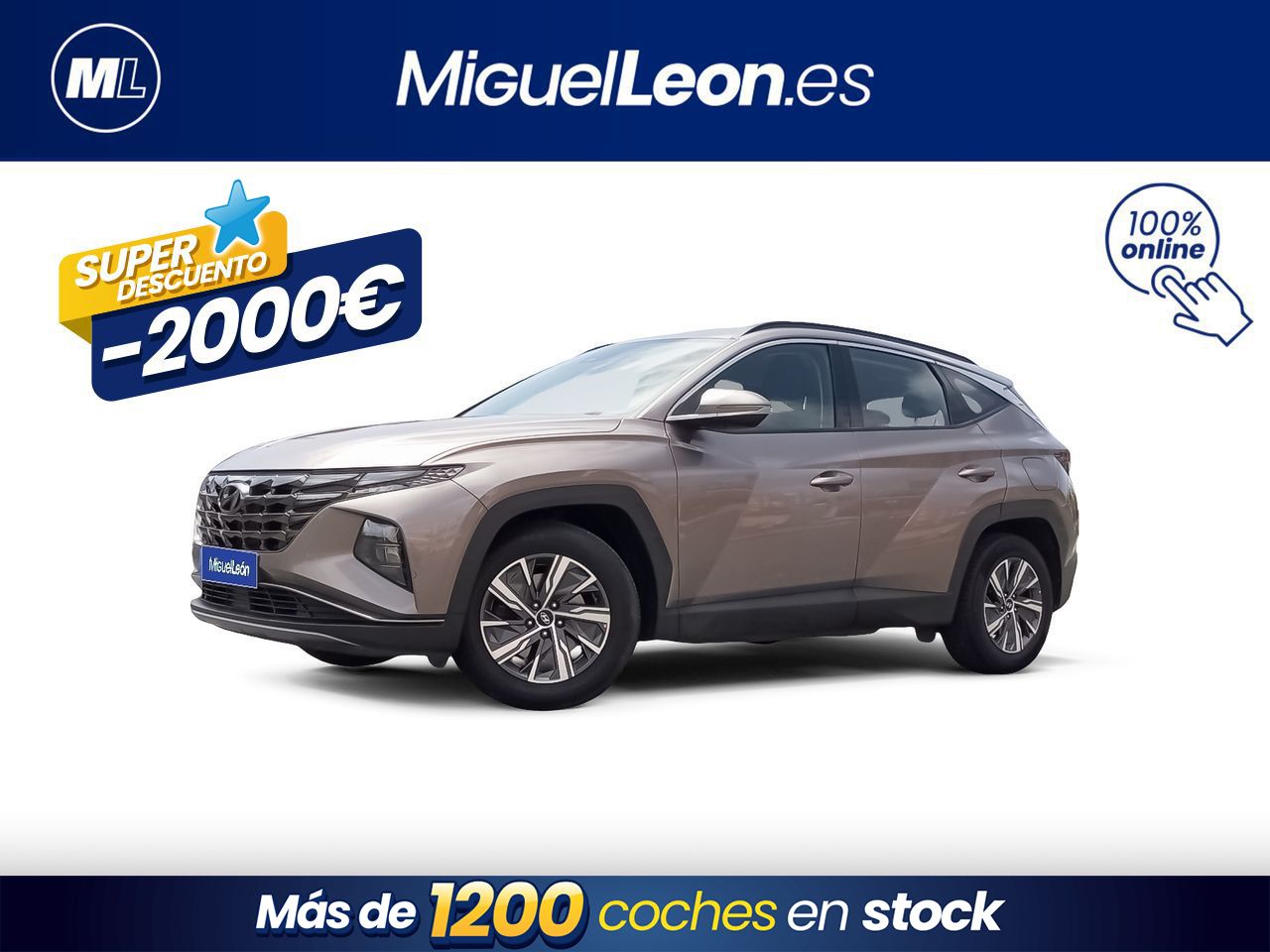 hyundai tucson 2022 /