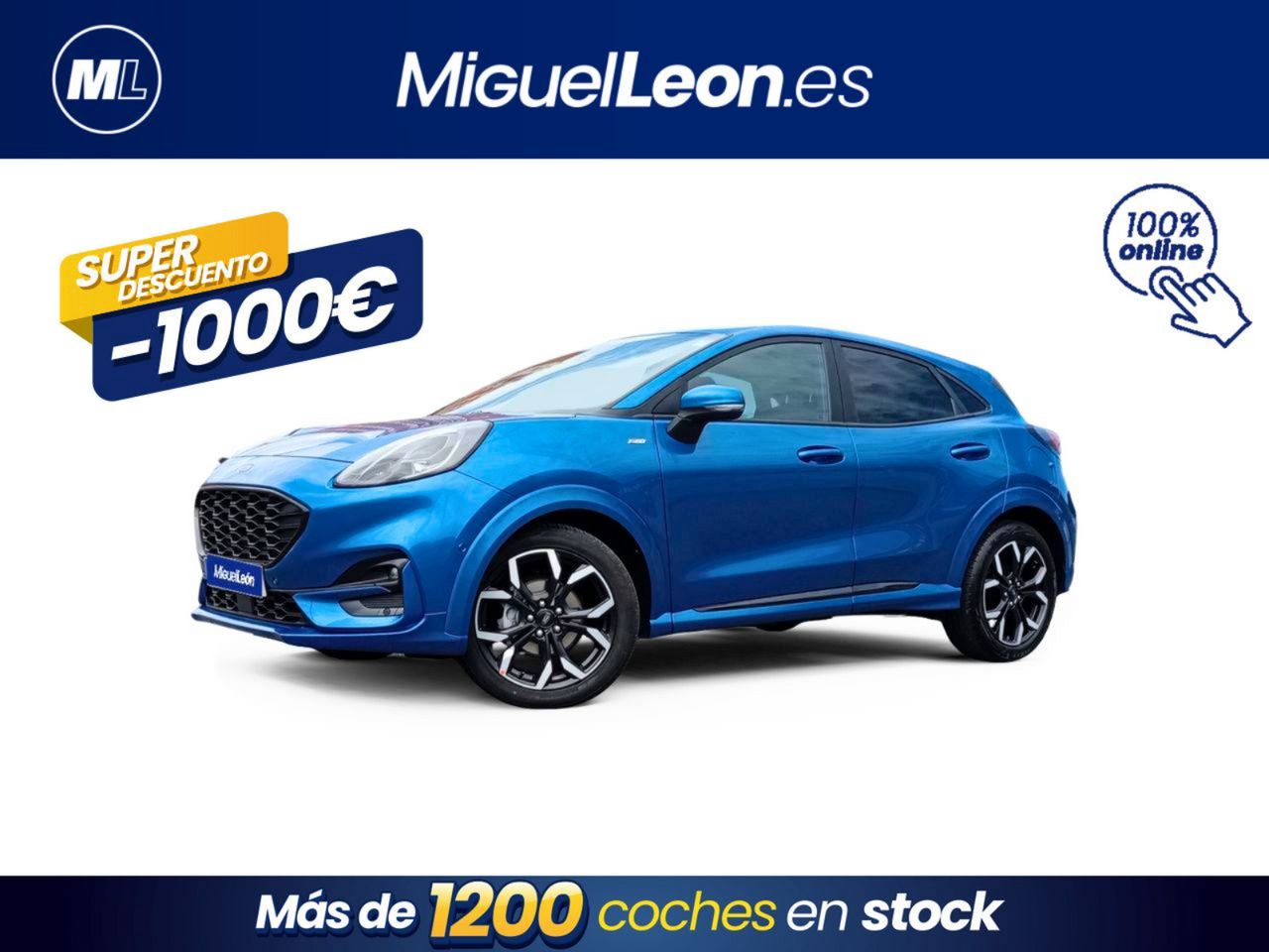 ford puma 2022 /