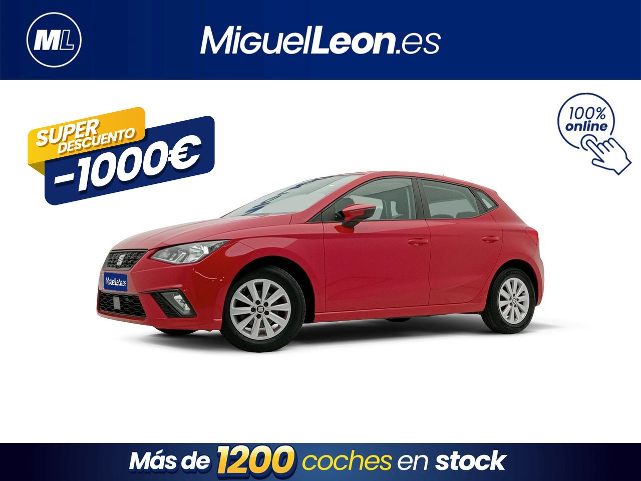 seat ibiza 2021 /