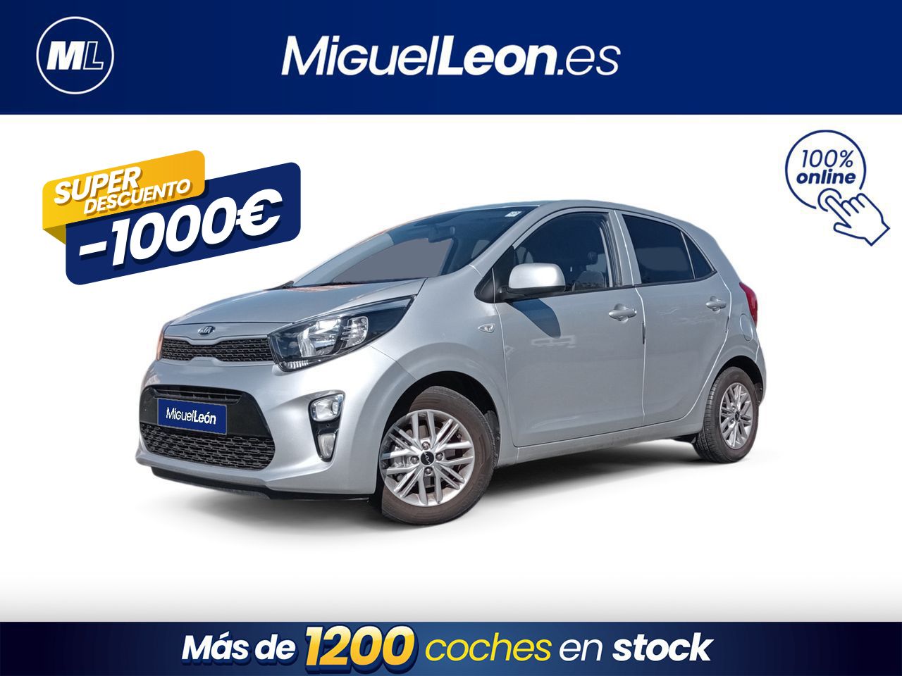 kia picanto 2022 /