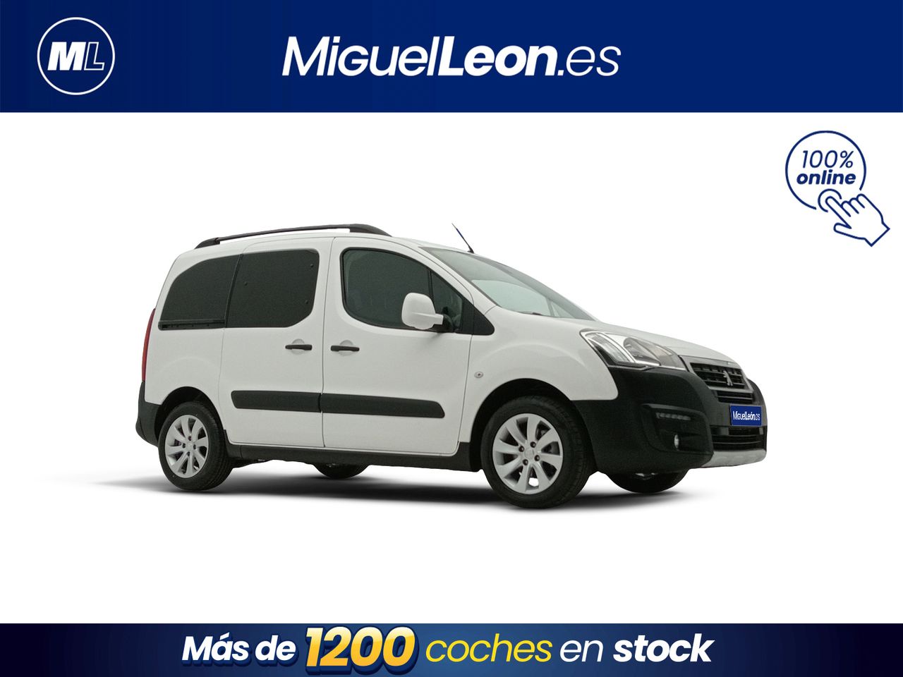 peugeot partner 2016 / foto grande (3)
