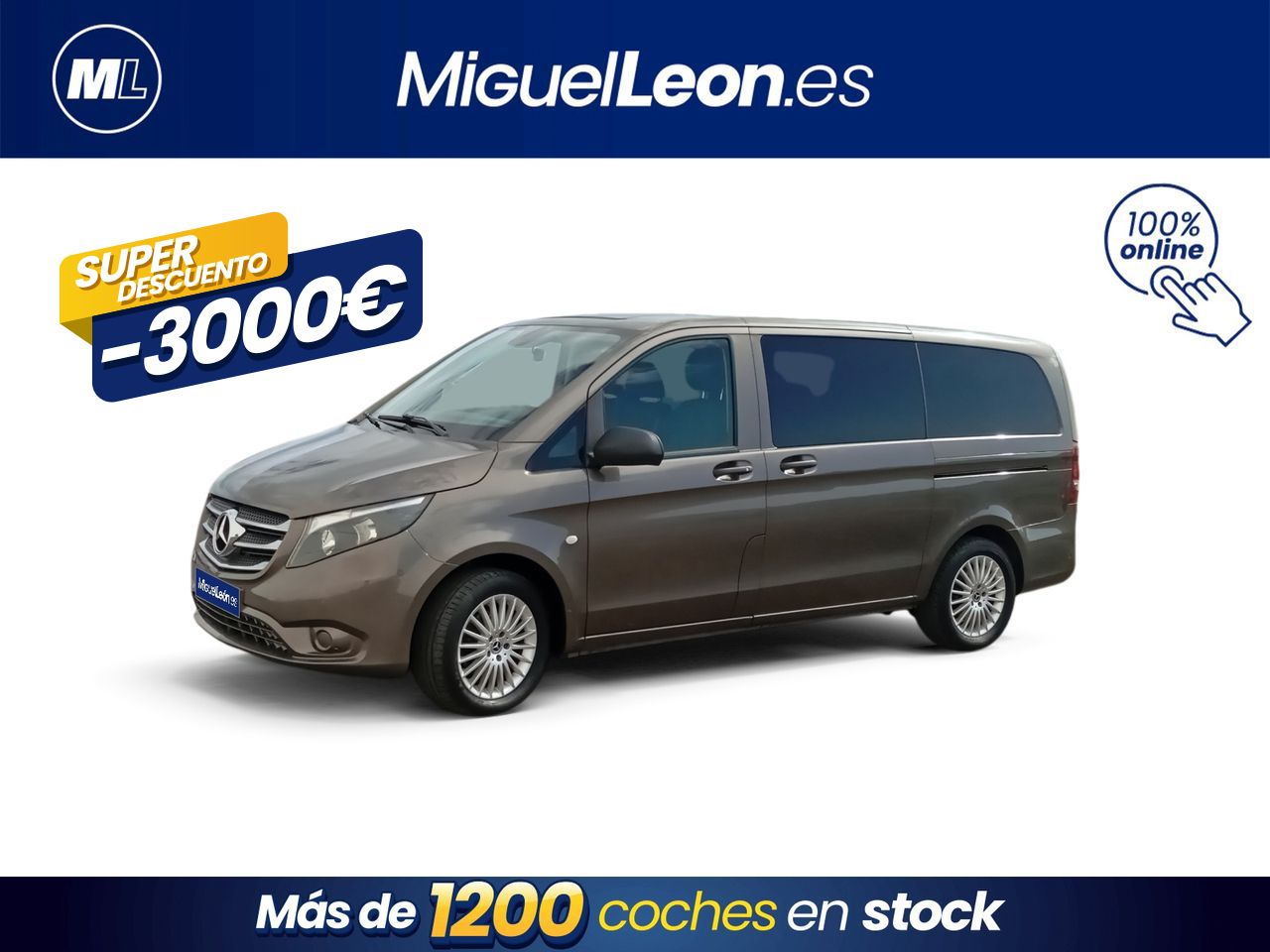 mercedes vito 2018 /