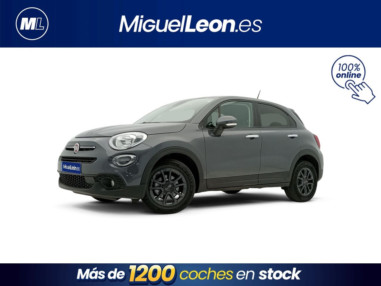 fiat 500x 2021 /