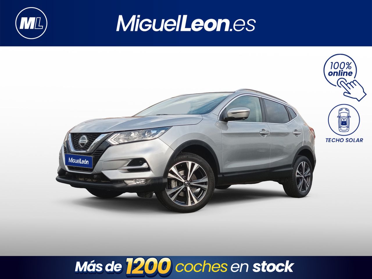 nissan qashqai 2019 /