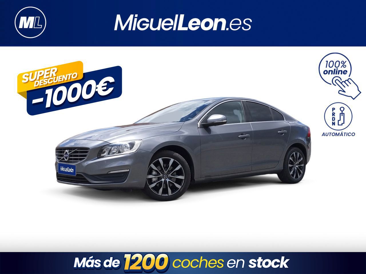 volvo s60 2018 /
