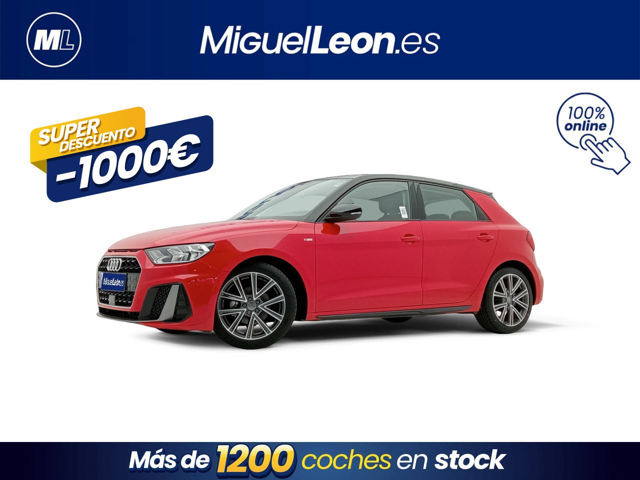 audi a1 2019 /