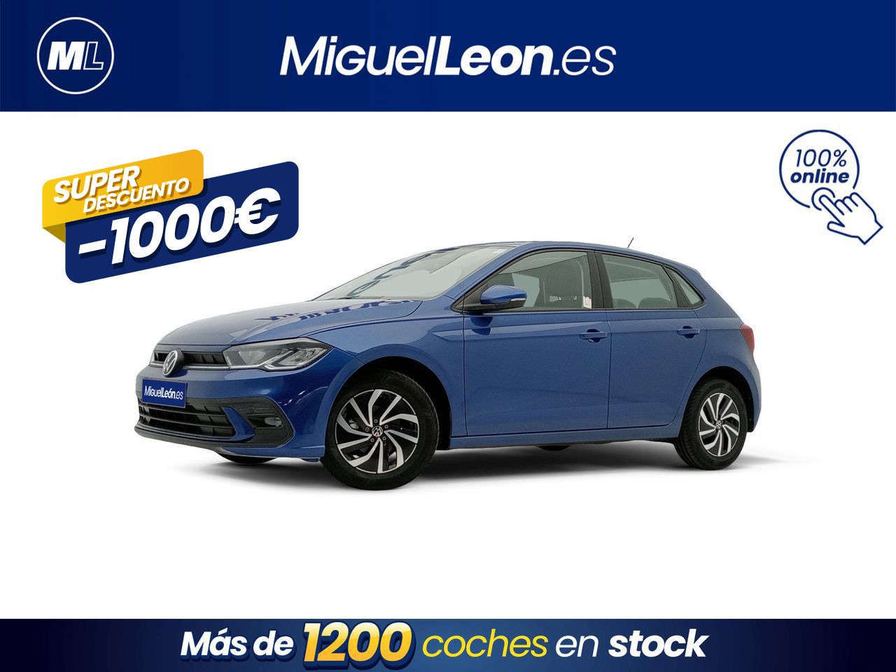 volkswagen polo 2021 /