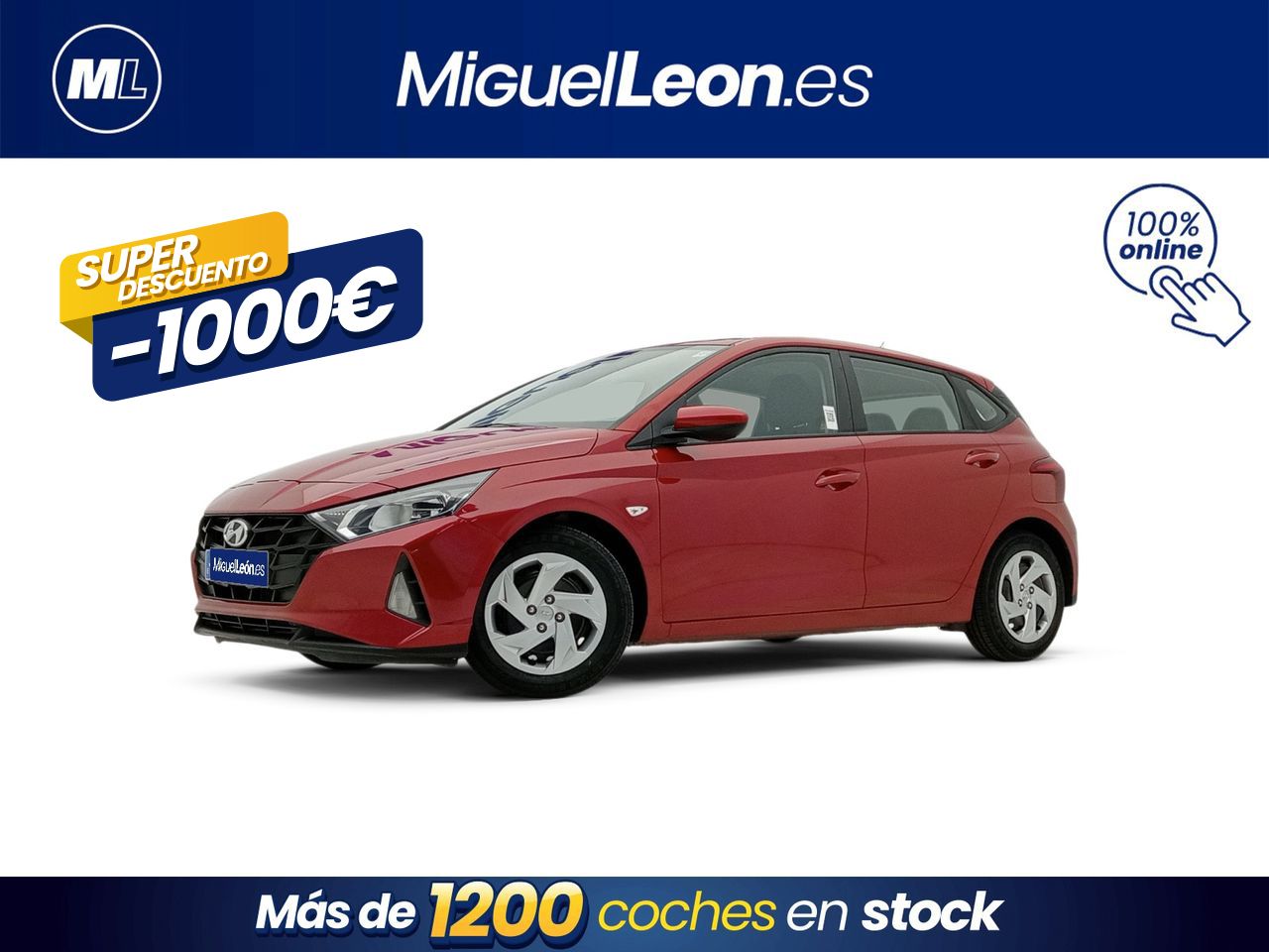 hyundai i20 2021 /