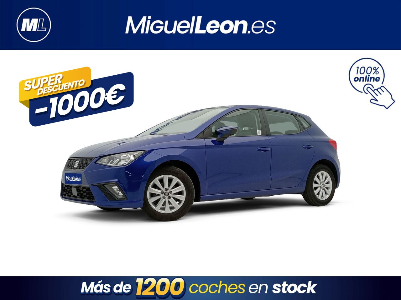 seat ibiza 2021 /