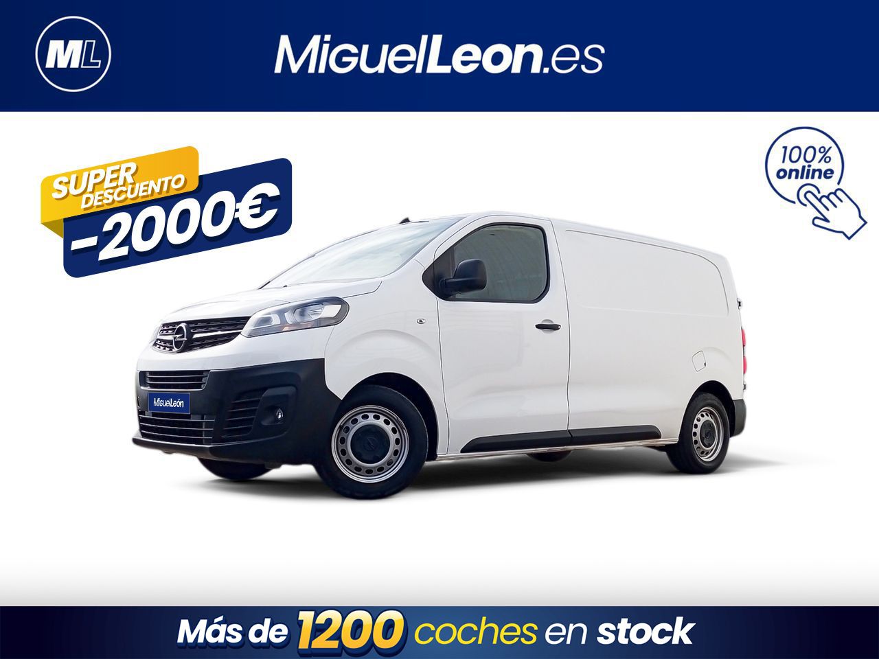 opel vivaro 2022 /