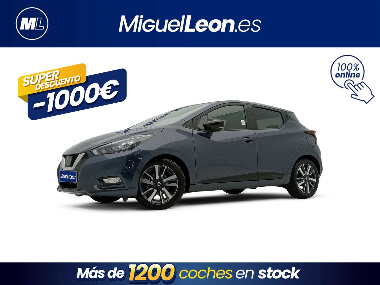 nissan micra 2021 /