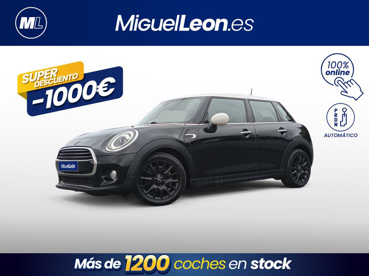 mini cooper 2019 /