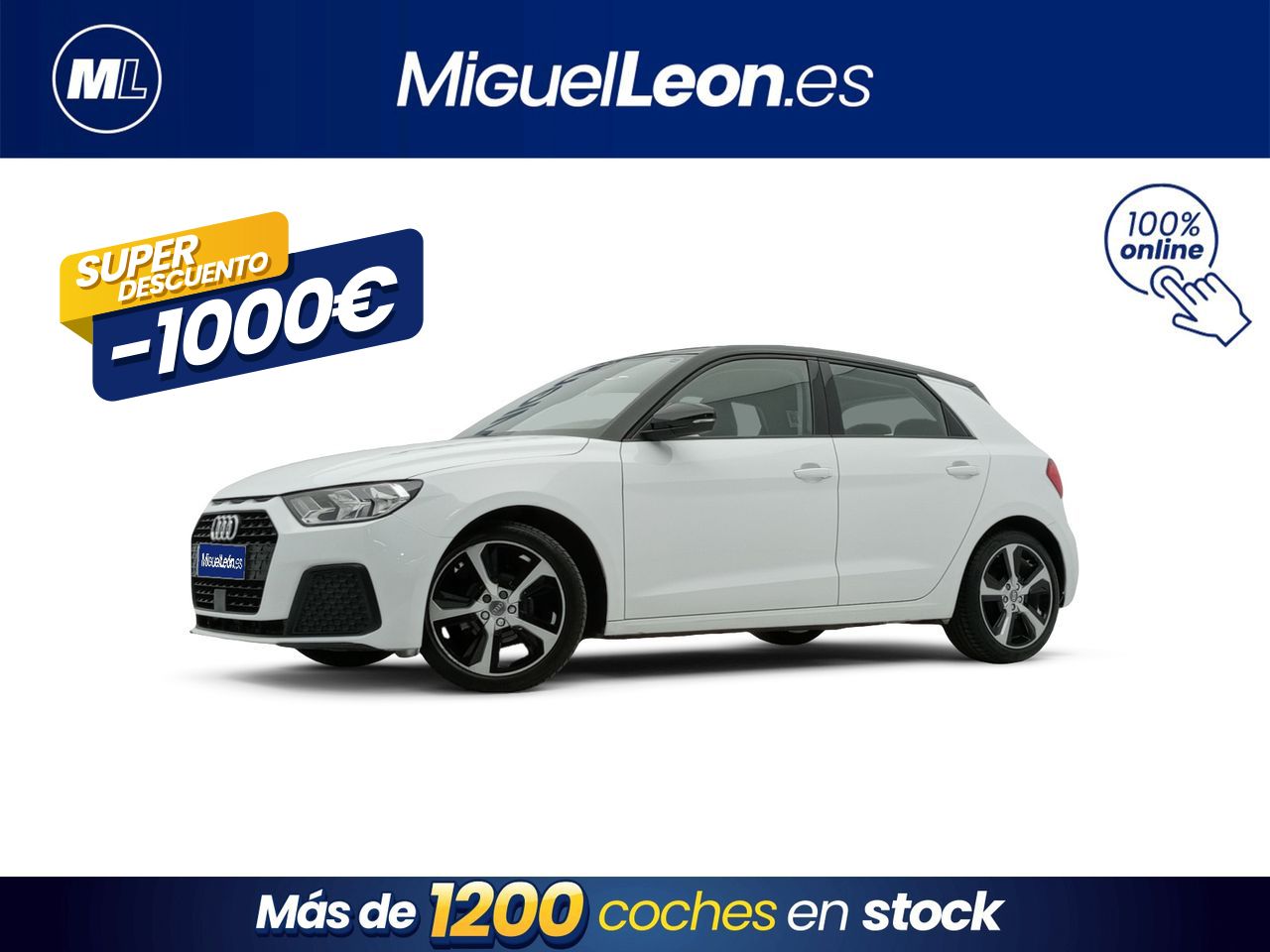 audi a1 2020 /
