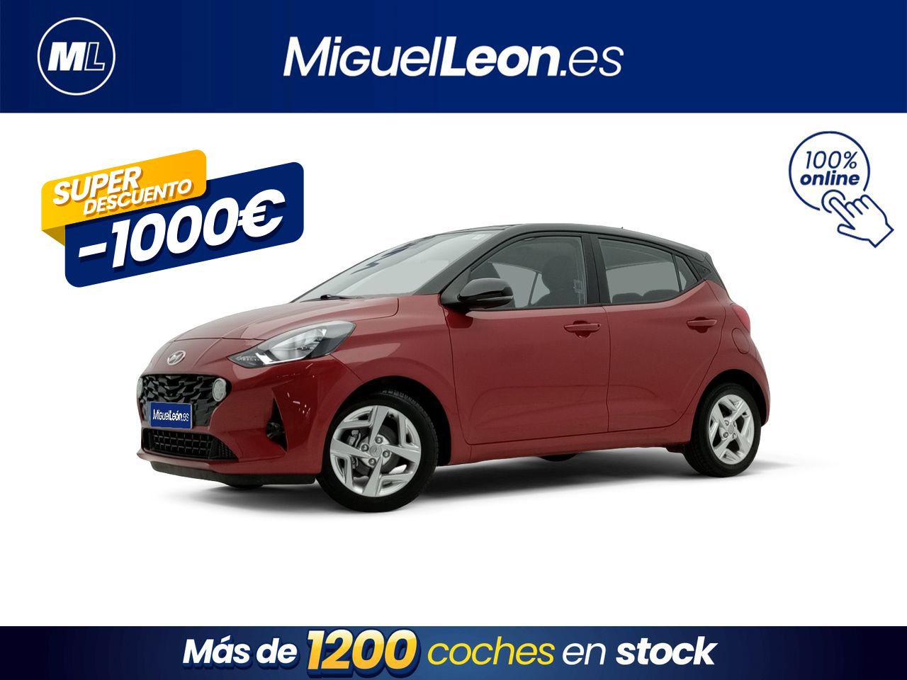 hyundai i10 2021 /