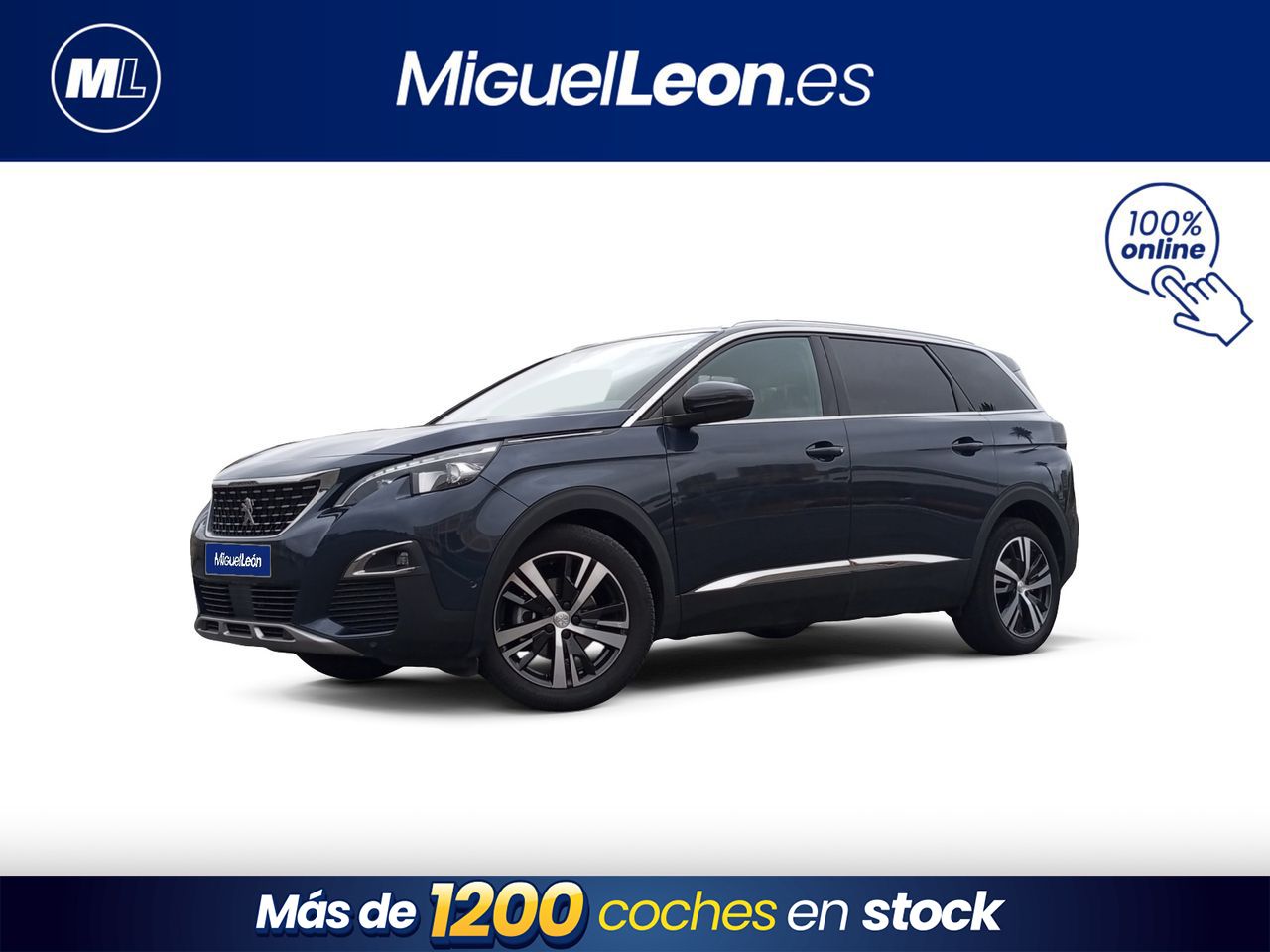 peugeot 5008 2019 /