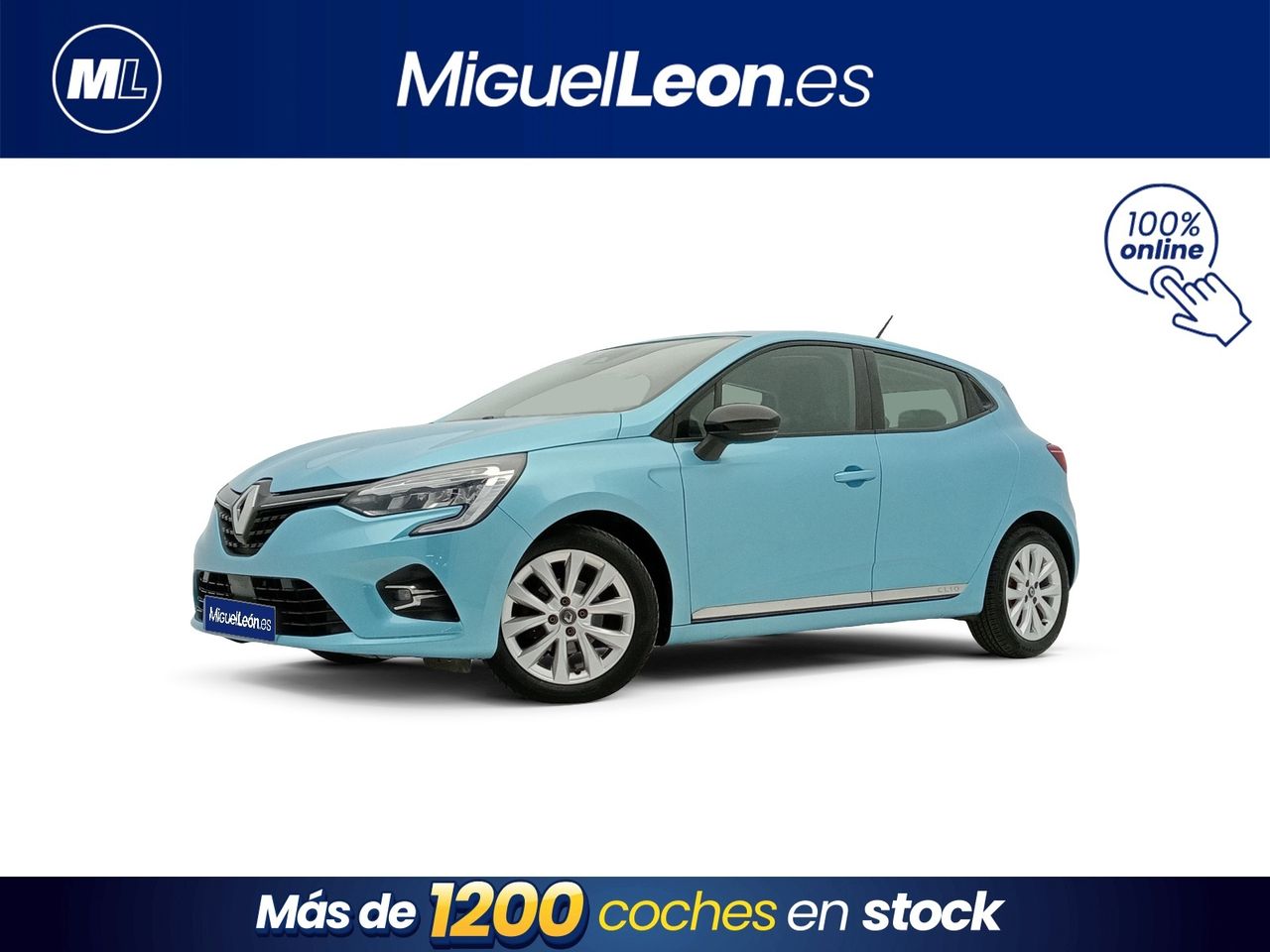 renault clio 2021 /