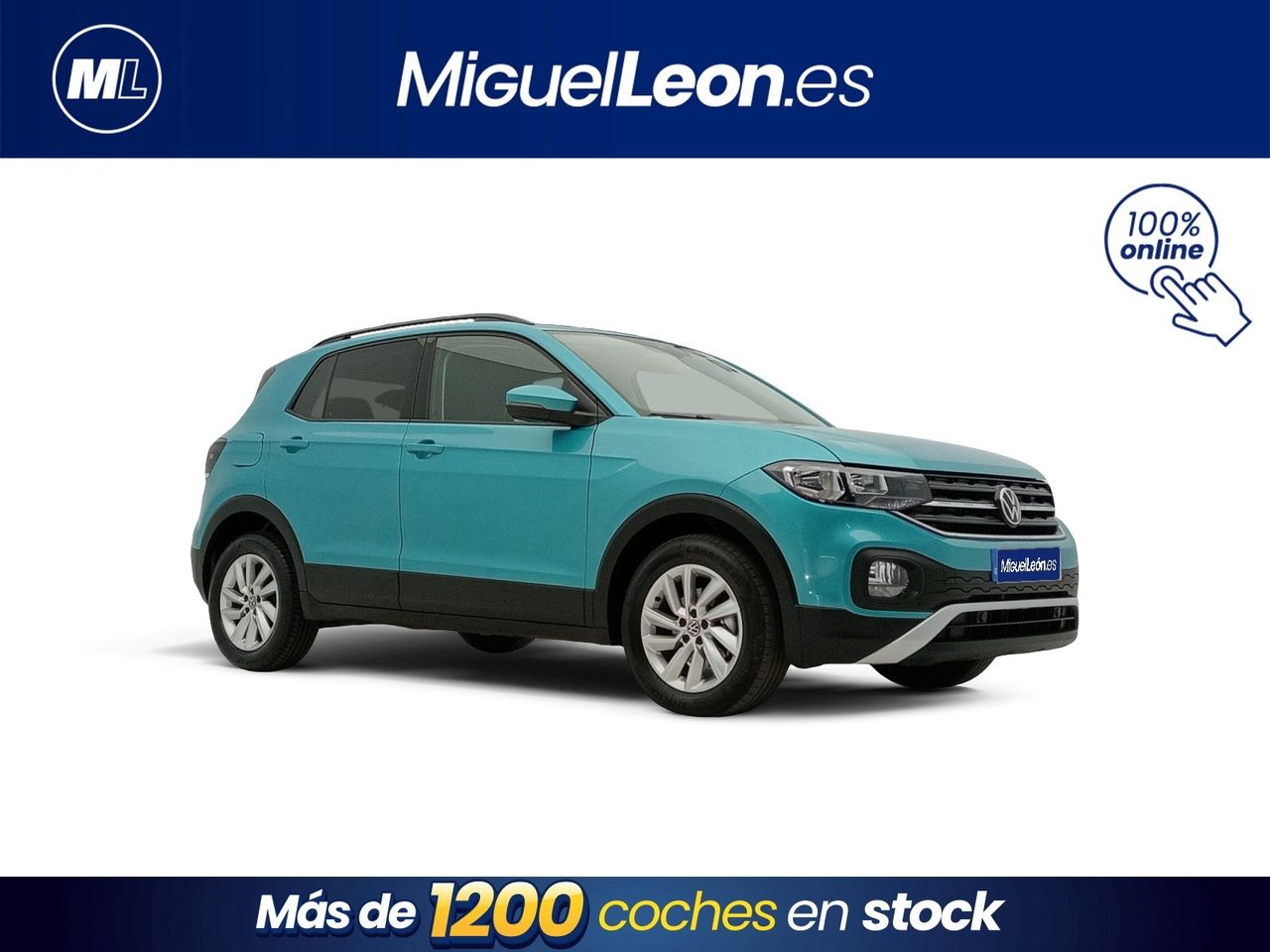 volkswagen t-cross 2022 / foto grande (3)