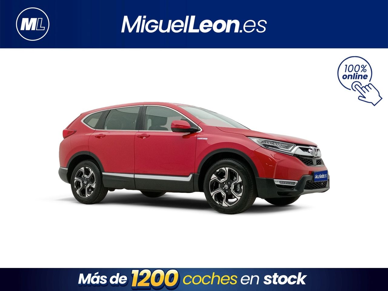 honda cr-v 2021 / foto grande (3)