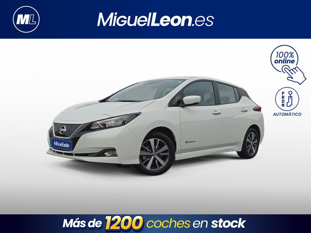 nissan leaf 2020 /