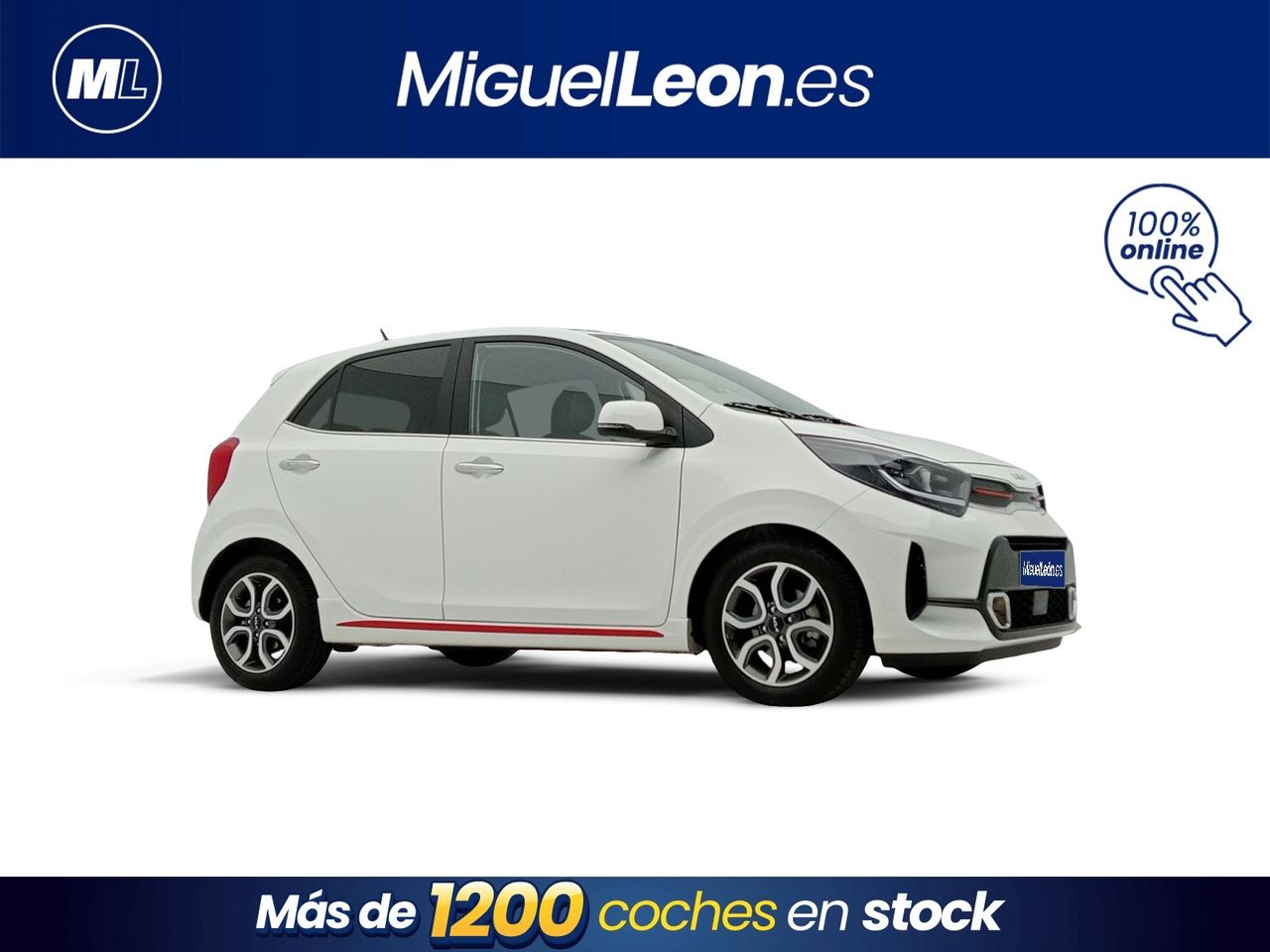 kia picanto 2024 / foto grande (3)