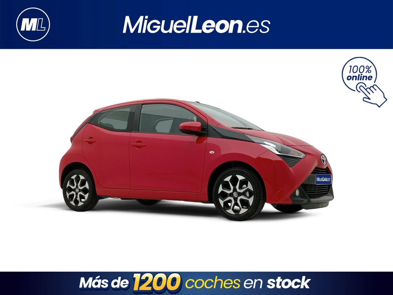 toyota aygo 2021 / foto grande (3)