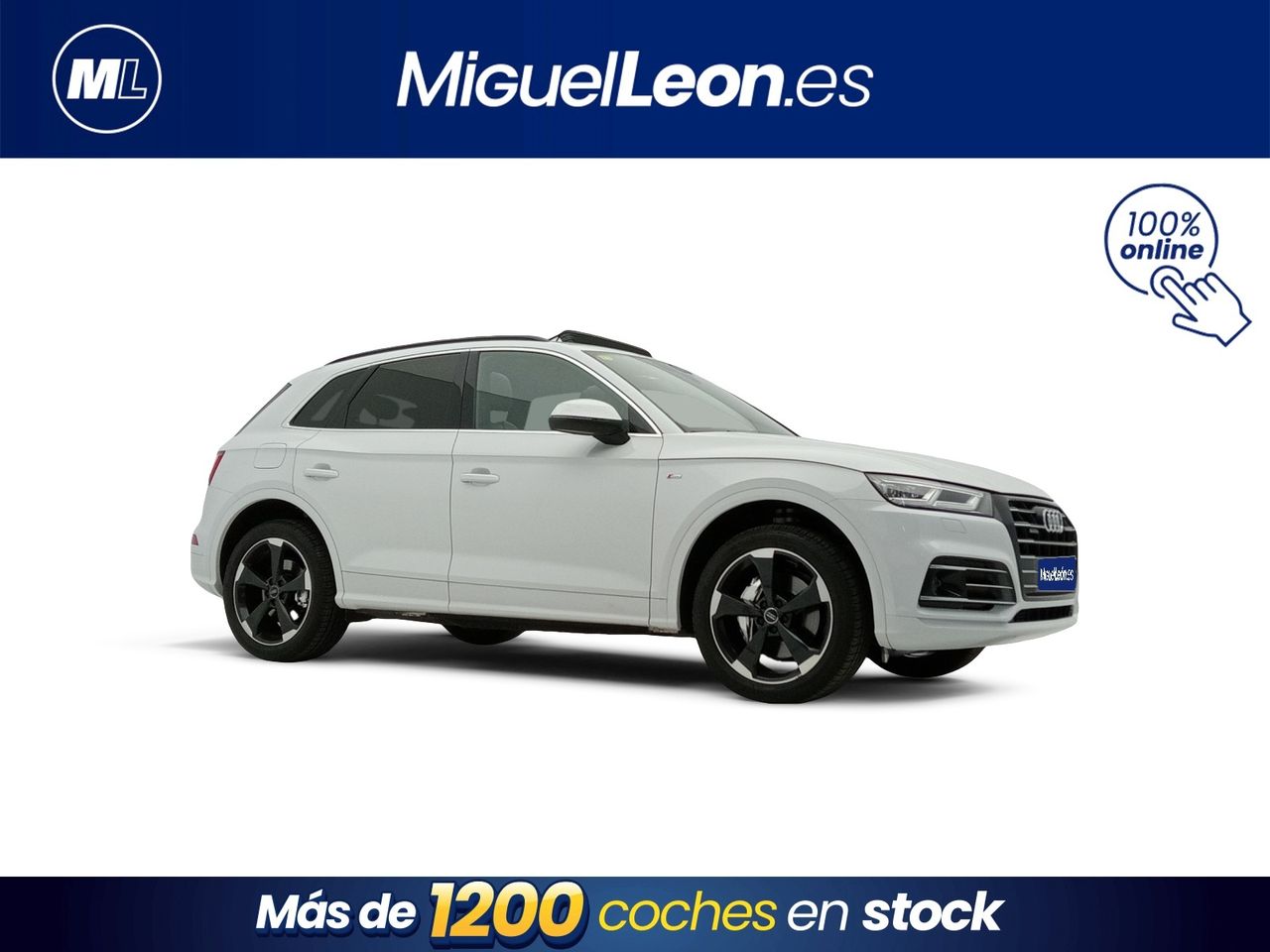 audi q5 2020 / foto grande (3)