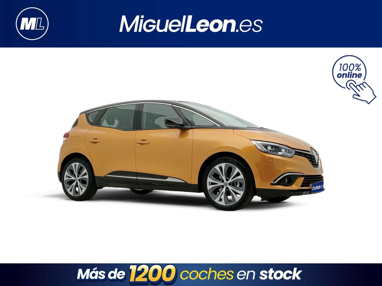 renault scénic 2018 / foto grande (3)