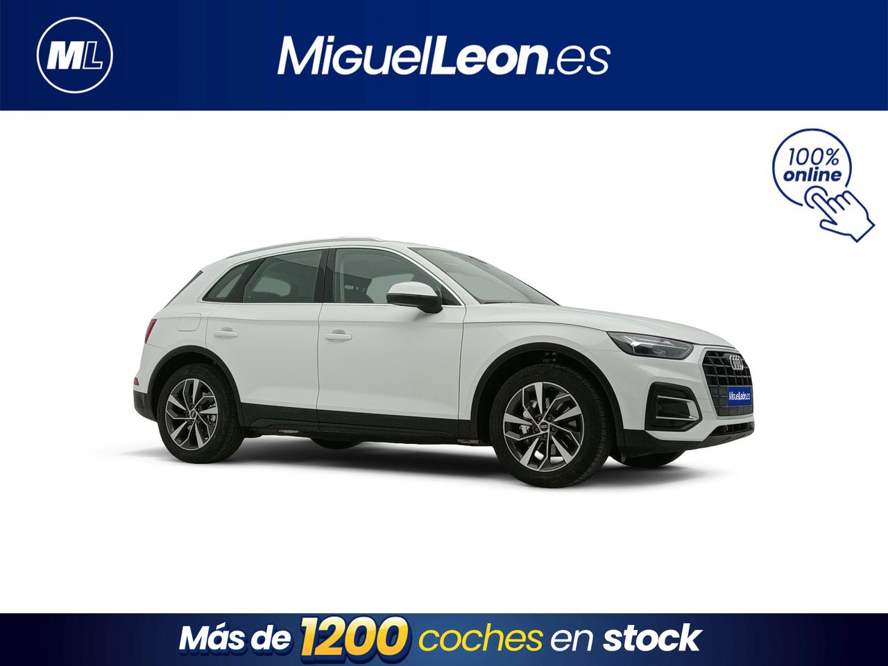 audi q5 2023 / foto grande (3)