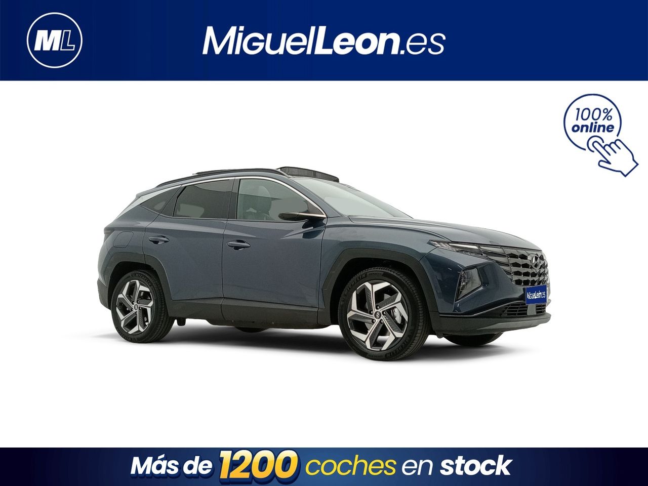 hyundai tucson 2023 / foto grande (3)