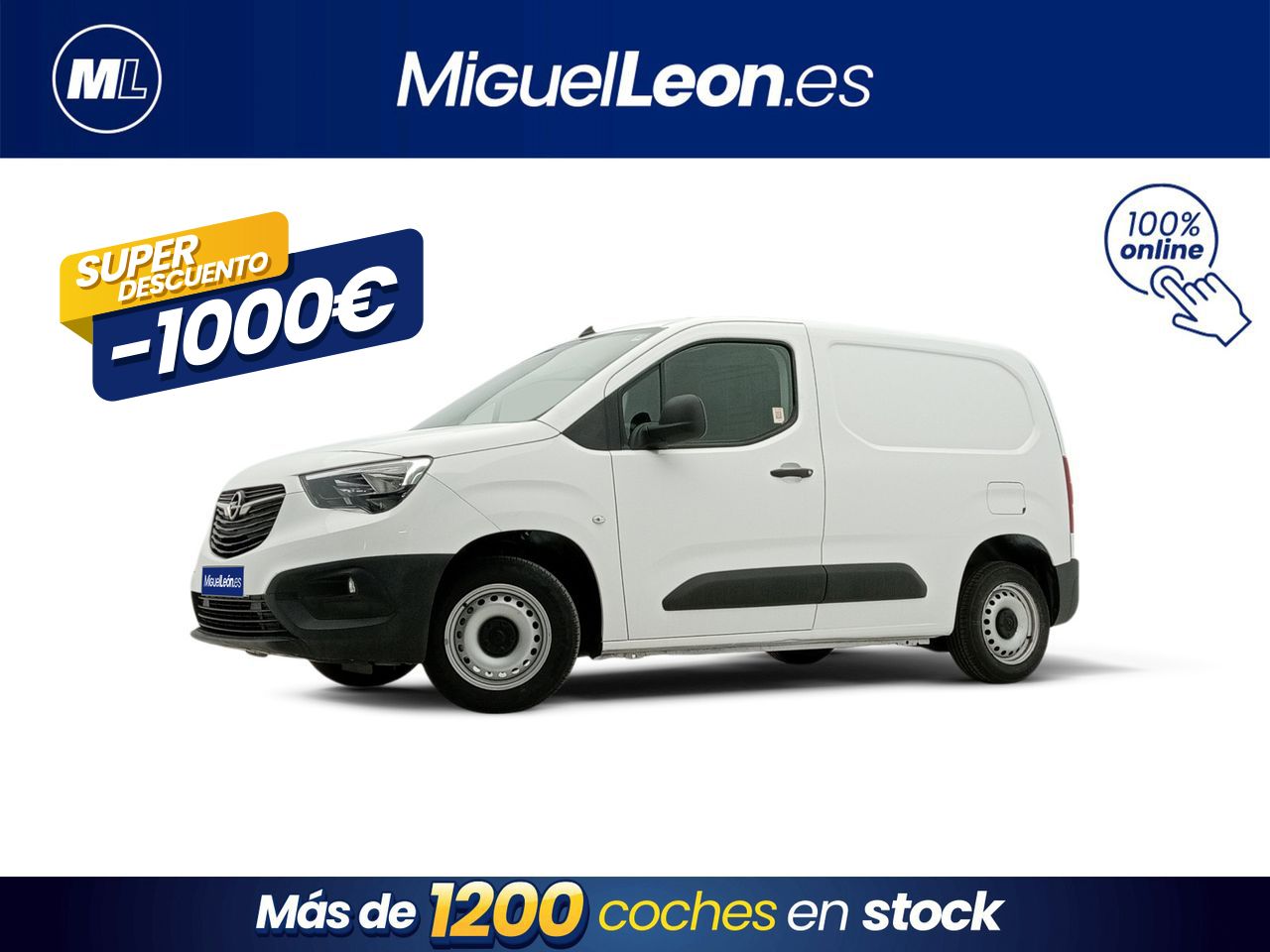 opel combo cargo 2019 /