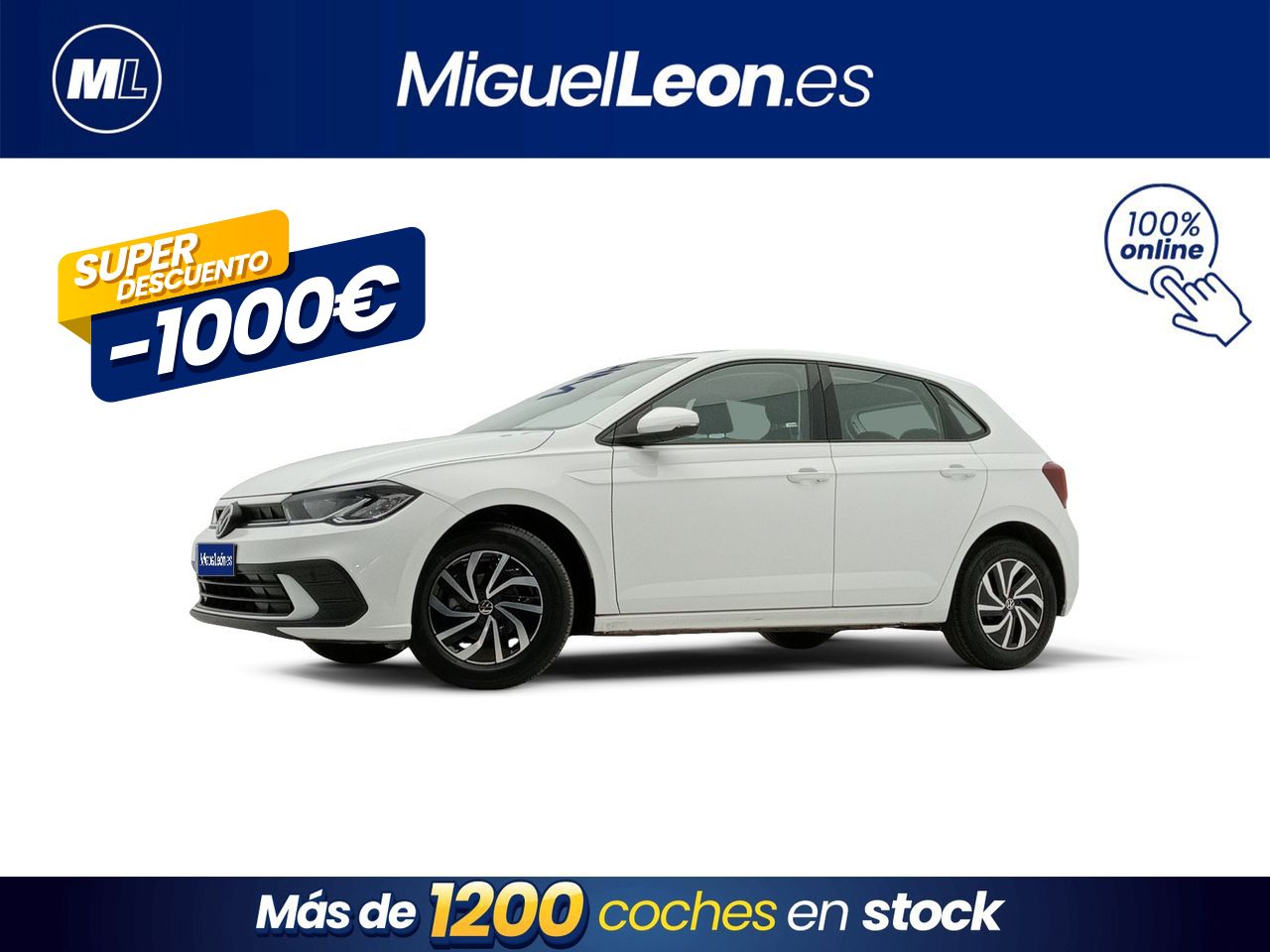 volkswagen polo 2022 /