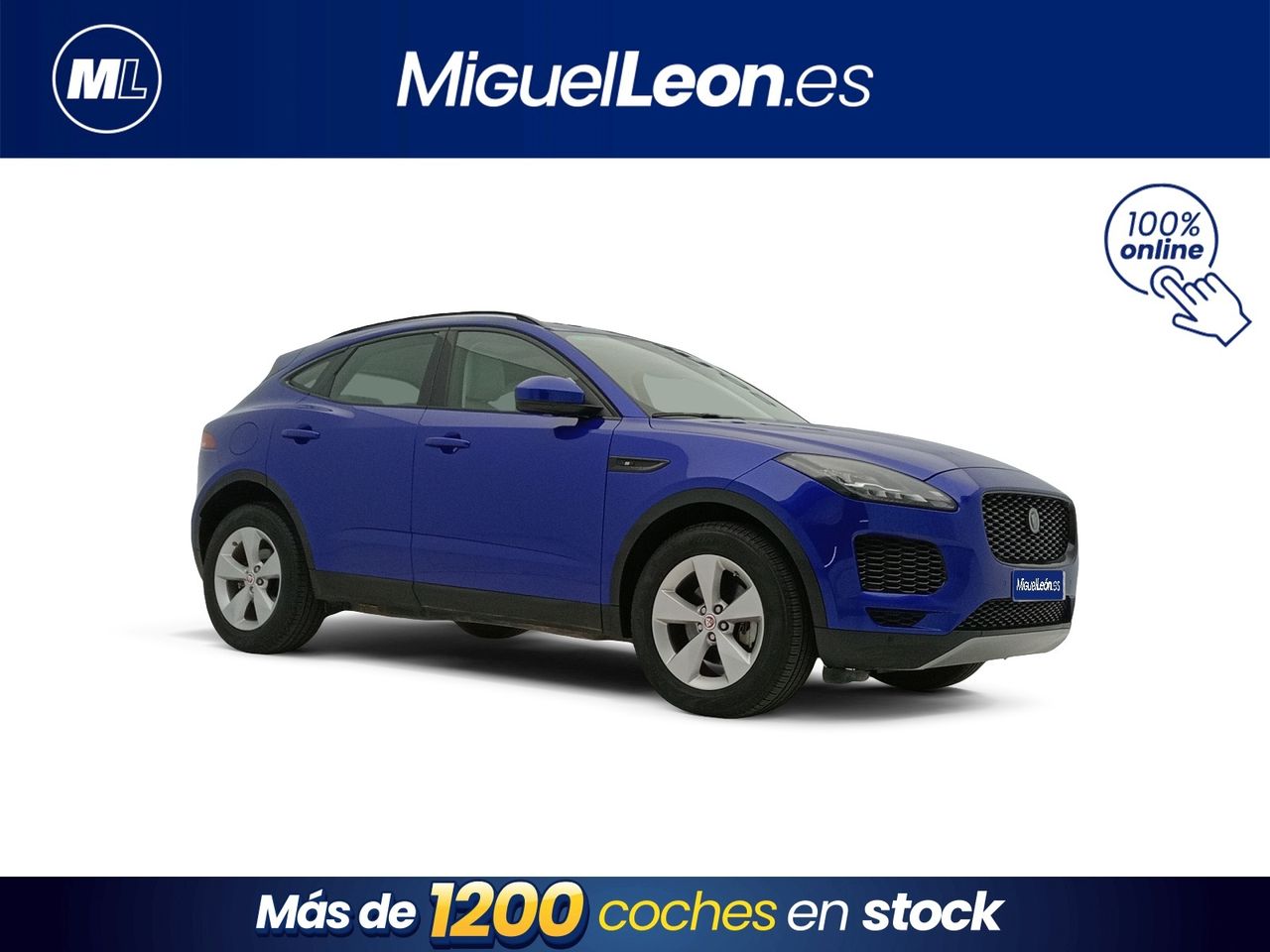 jaguar e-pace 2019 / foto grande (3)