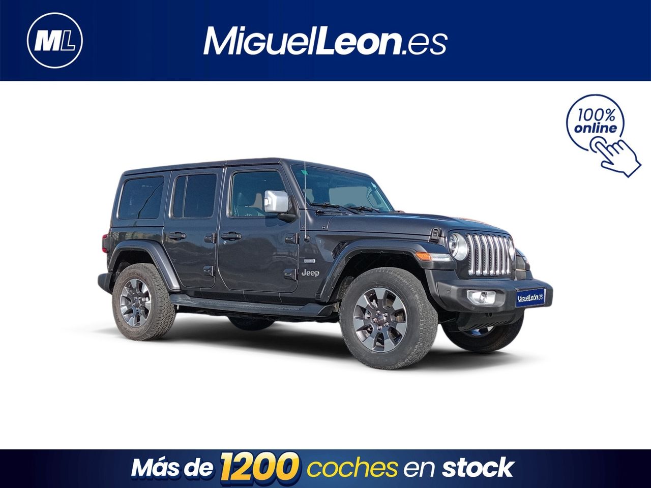 jeep wrangler 2019 / foto grande (3)