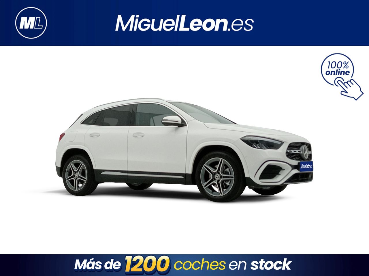 mercedes gla 2024 / foto grande (3)