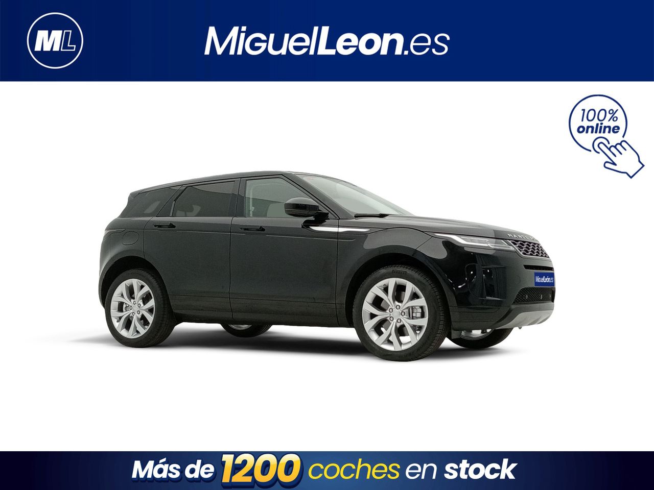 land-rover range rover evoque 2021 / foto grande (3)