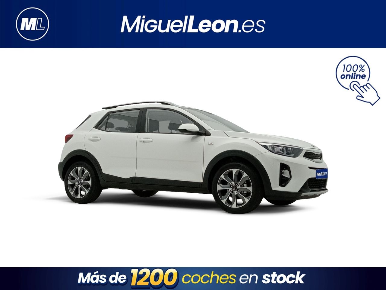 kia stonic 2020 / foto grande (3)