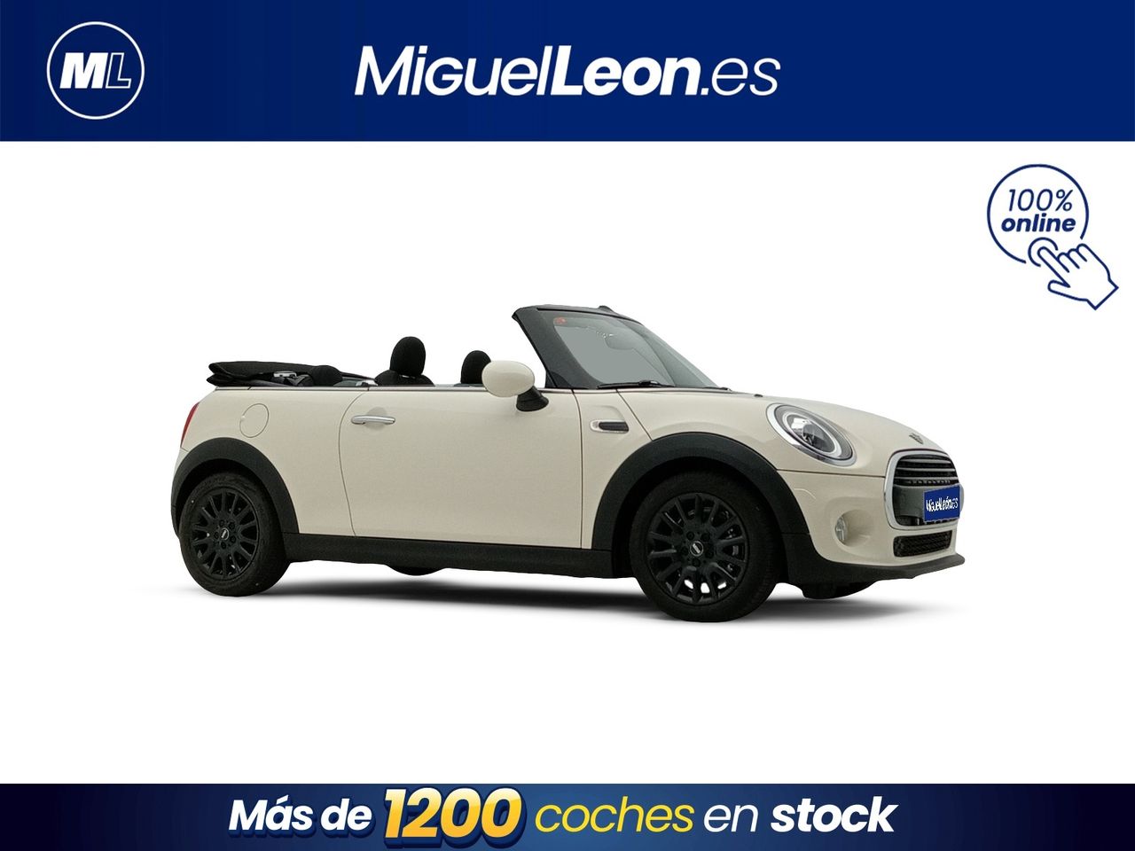 mini cooper 2019 / foto grande (3)