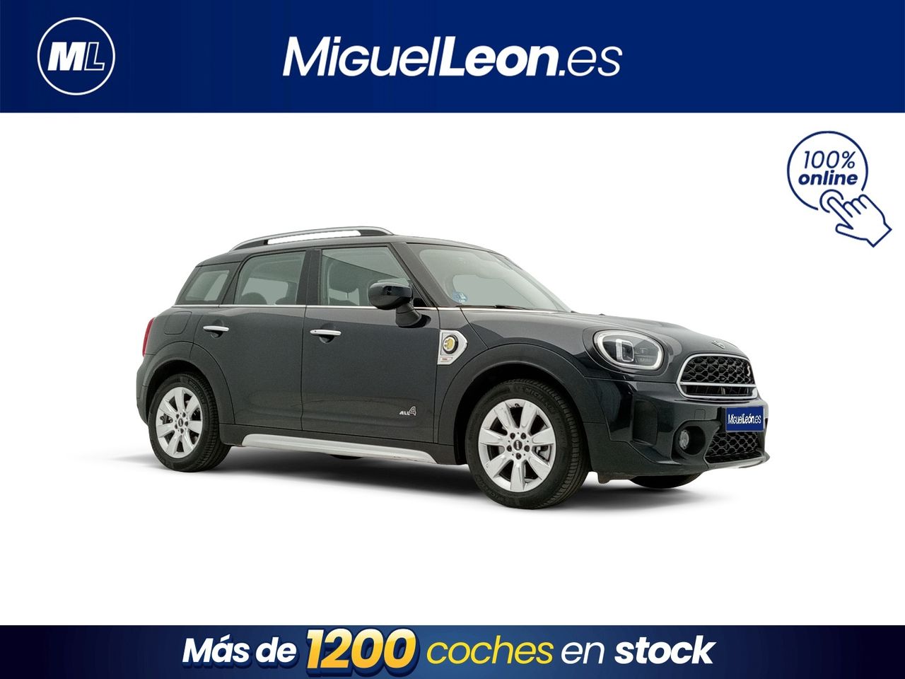 mini countryman 2023 / foto grande (3)