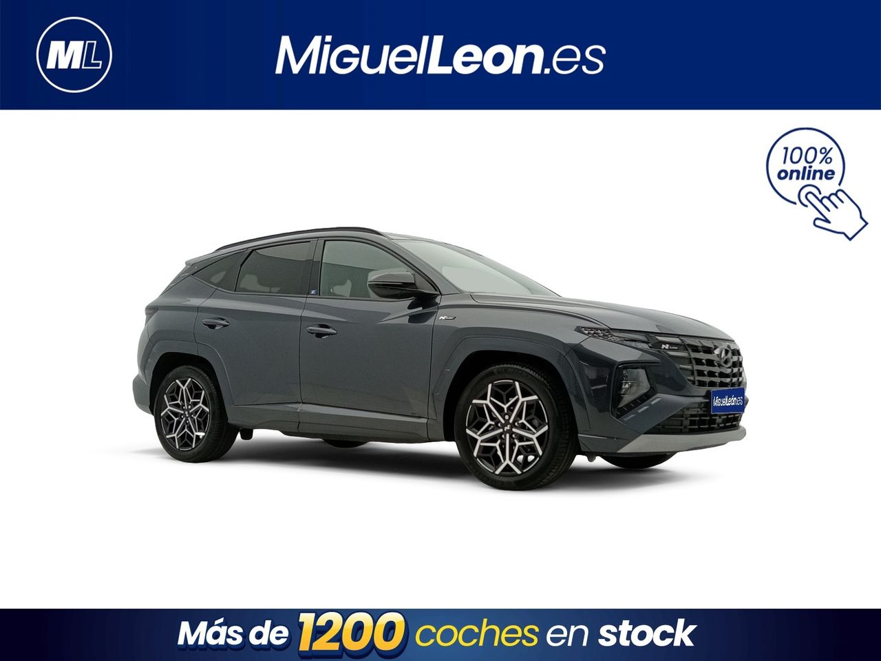 hyundai tucson 2022 / foto grande (3)