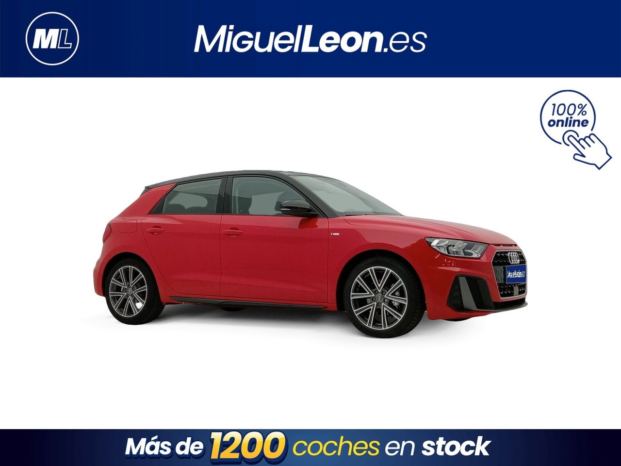 audi a1 2019 / foto grande (3)