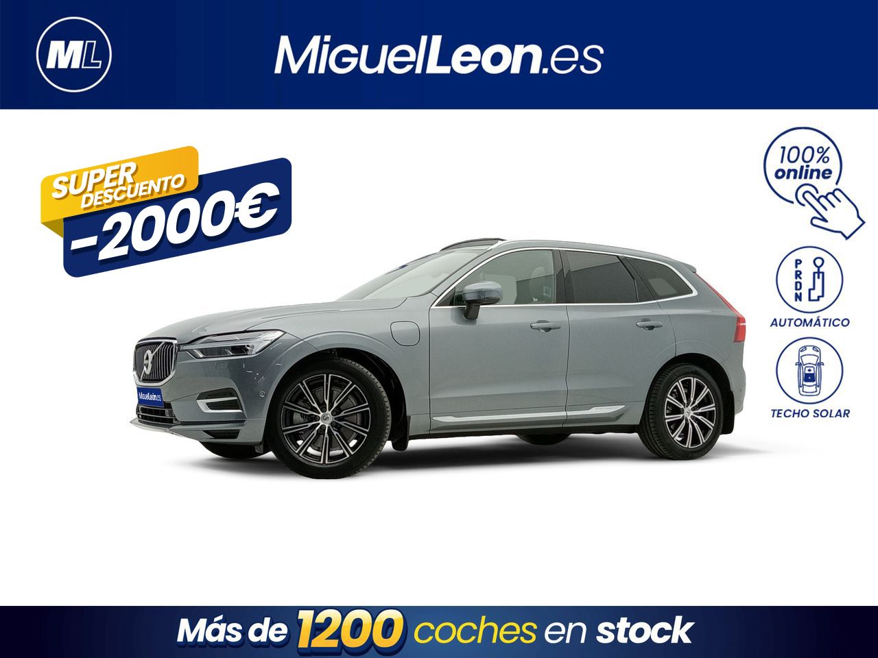 volvo xc60 2020 /