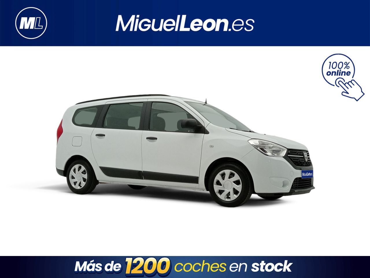 dacia lodgy 2019 / foto grande (3)