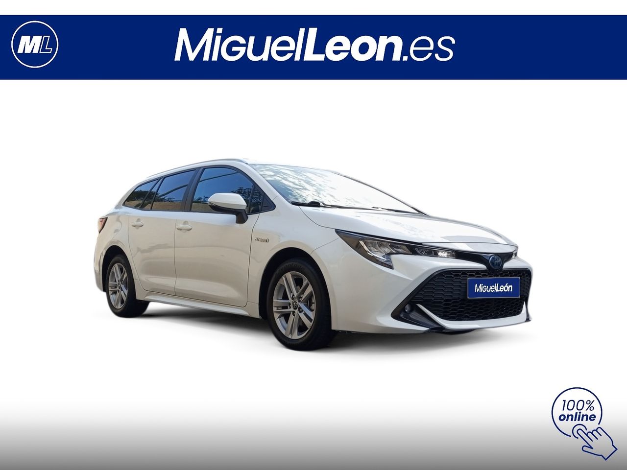 toyota corolla 2020 / foto grande (3)