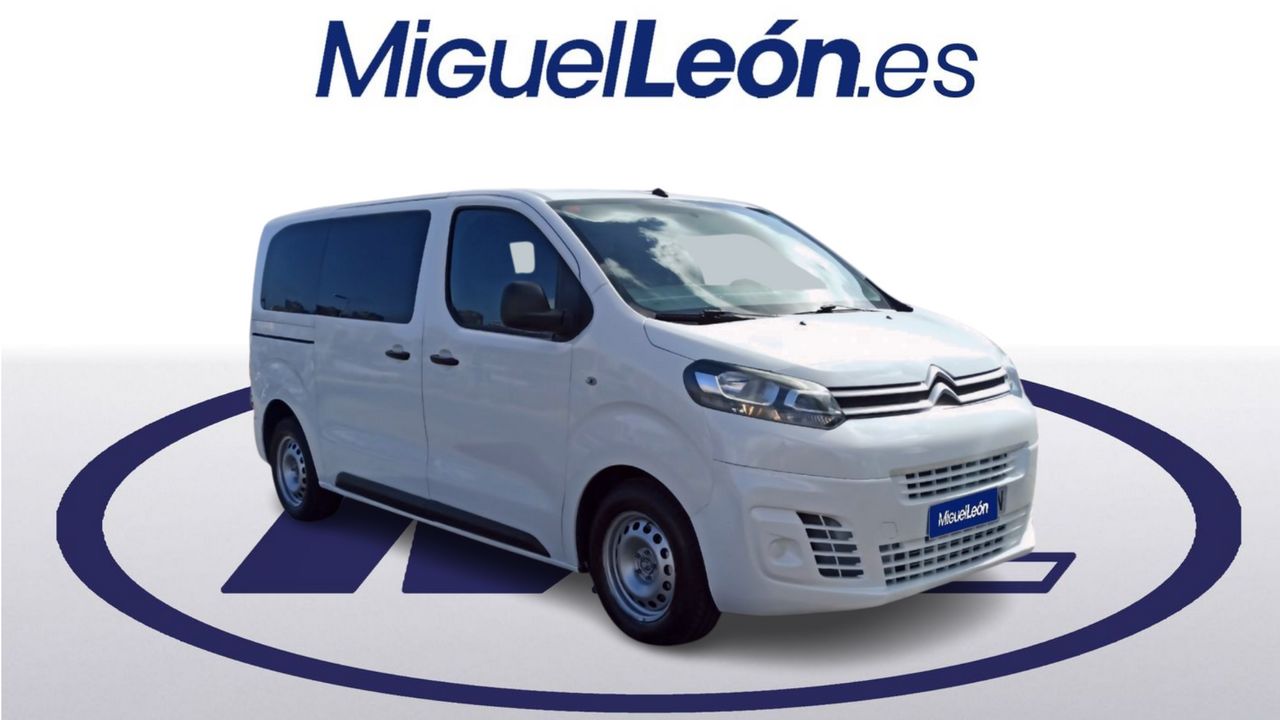citroën jumpy 2017 / foto grande (3)